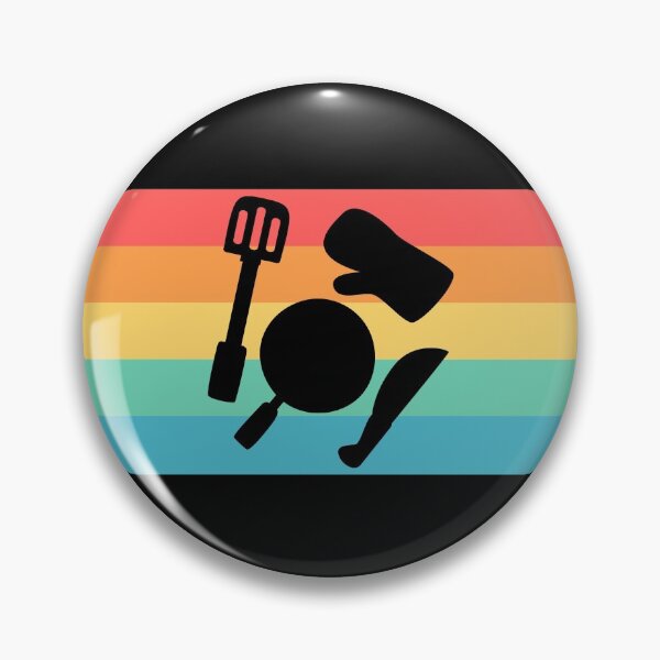 Item preview, LGBT Cook designed and sold by razvigod.