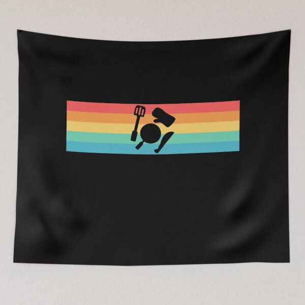 Item preview, LGBT Cook designed and sold by razvigod.
