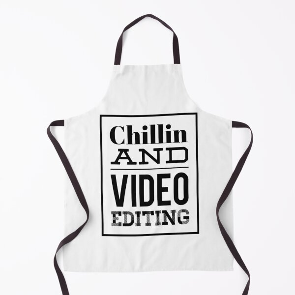 Item preview, Chillin and Video Editing designed and sold by SerenaBliss.