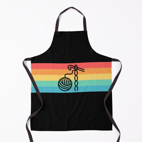 Item preview, LGBT Crochet designed and sold by razvigod.