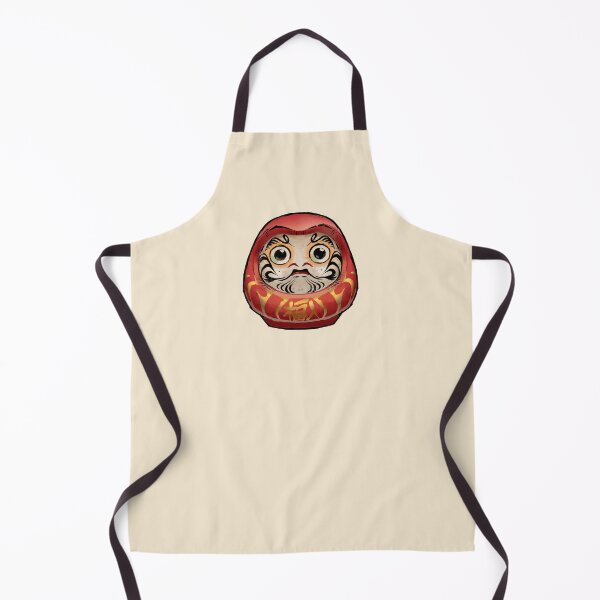 Item preview, a daruma doll designed and sold by surrogatecode.