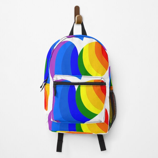 Item preview, LBGTQ Pride designed and sold by CockTees.