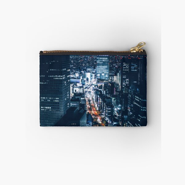 Item preview, Japón - 'Ciudad' designed and sold by LittleJapan.