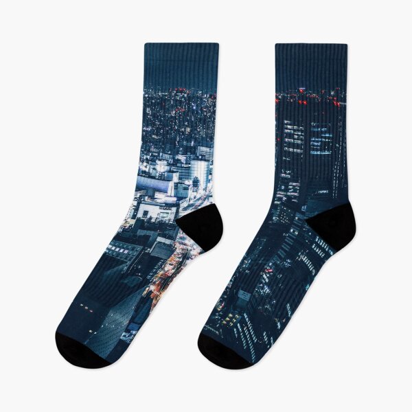 Item preview, Japan - 'City' designed and sold by LittleJapan.