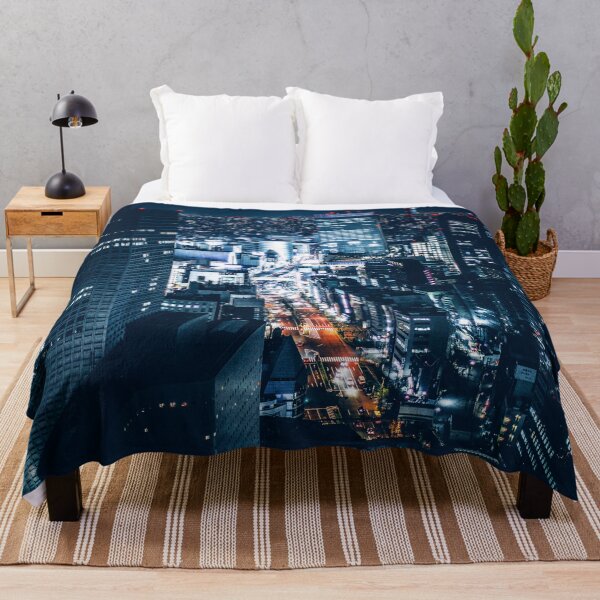 Item preview, Japan - 'City' designed and sold by LittleJapan.