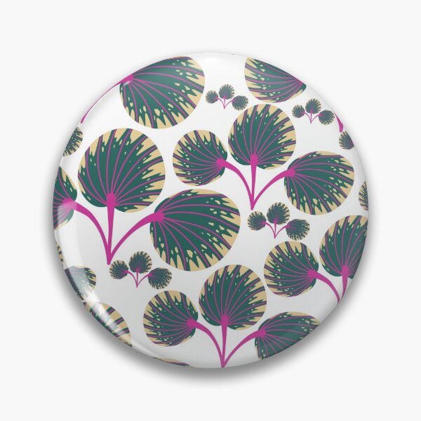 Item preview, Green Floral and leafy design designed and sold by Booandbeaute.