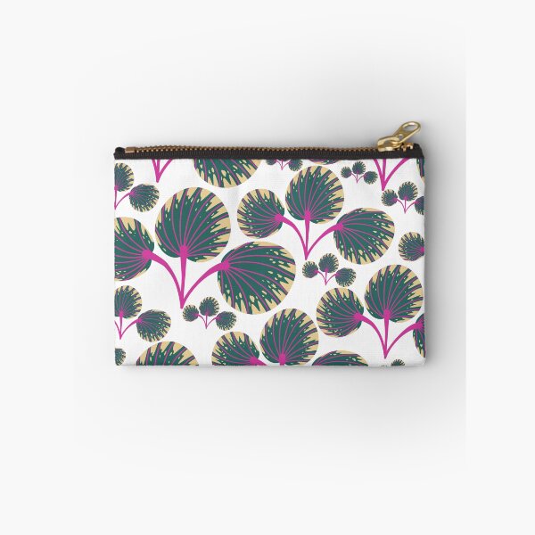 Item preview, Green Floral and leafy design designed and sold by Booandbeaute.