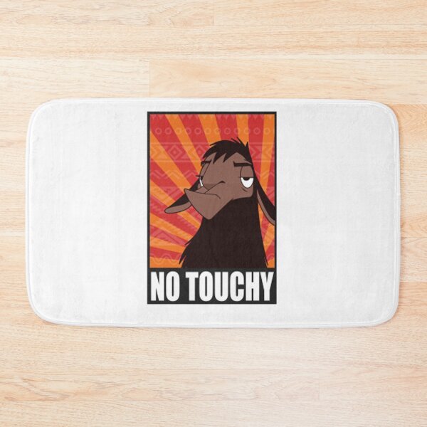 Item preview, No Touchy designed and sold by firstsale2903.