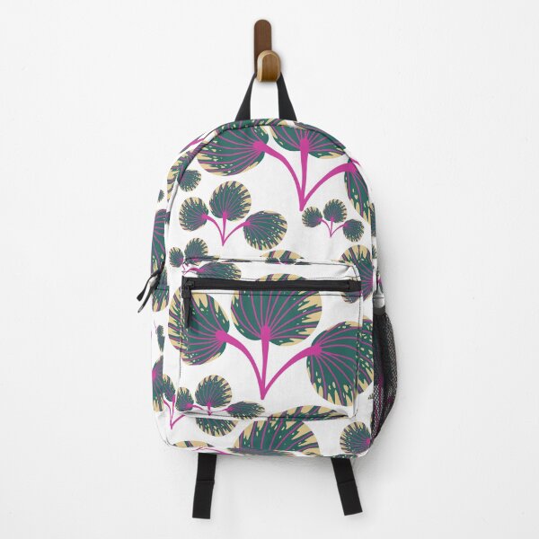 Item preview, Green Floral and leafy design designed and sold by Booandbeaute.