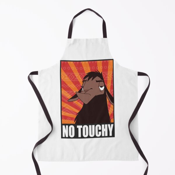 Item preview, No Touchy designed and sold by firstsale2903.