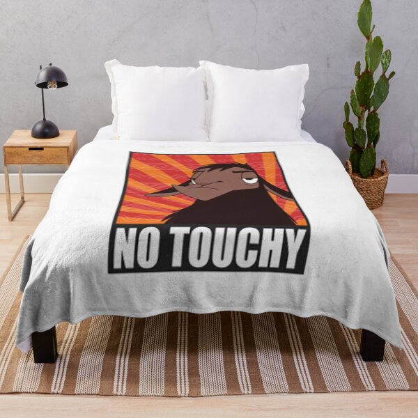 Item preview, No Touchy designed and sold by firstsale2903.