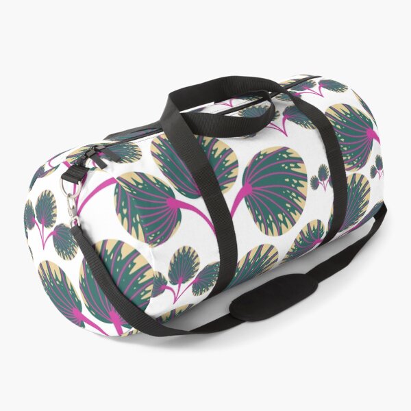 Item preview, Green Floral and leafy design designed and sold by Booandbeaute.