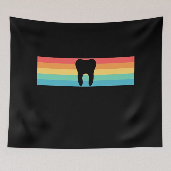 Item preview, LGBT Dentist designed and sold by razvigod.