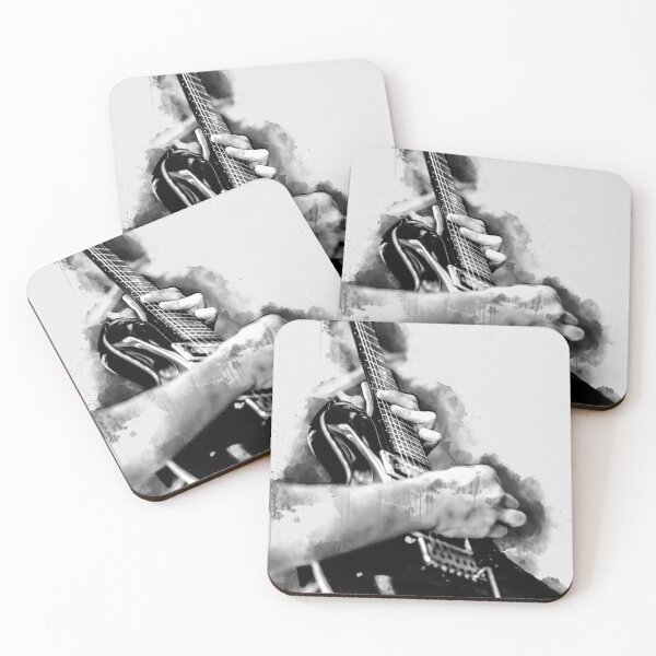 Item preview, Guitar Jam  designed and sold by ChiboCreative.