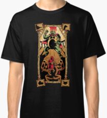 Camiseta clásica País épico