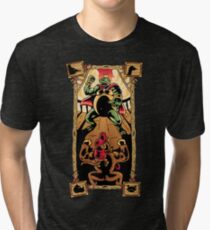 Epic Country Tri-blend T-Shirt