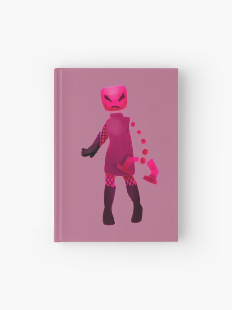 Close Me- Just Shapes and Beats" Hardcover Journal for Sale by skystar-the-cat | Redbubble