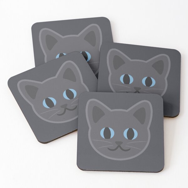 Item preview, Gray Kitten designed and sold by Nathanhg06.