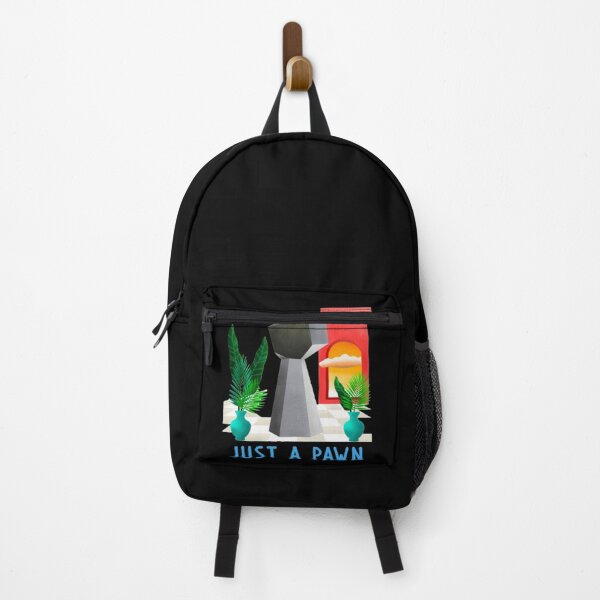 Item preview, Surreal Artwork - Pawn designed and sold by TeeZoneZtore.