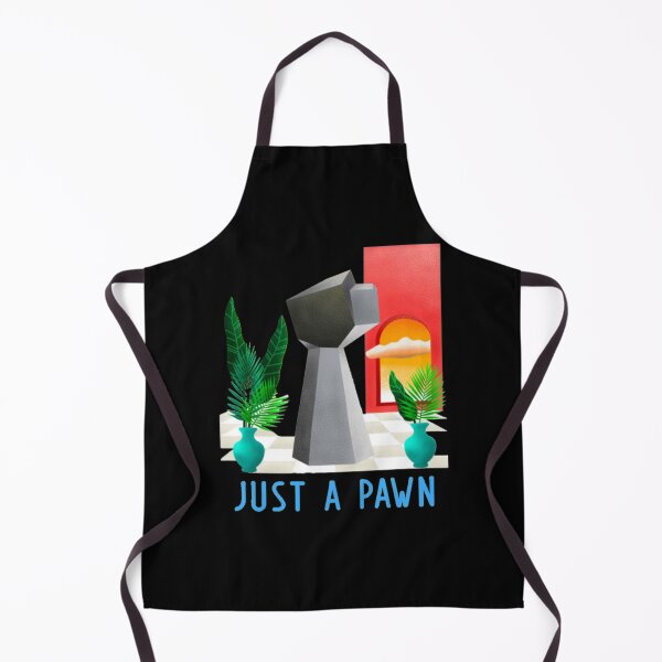 Item preview, Surreal Artwork - Pawn designed and sold by TeeZoneZtore.