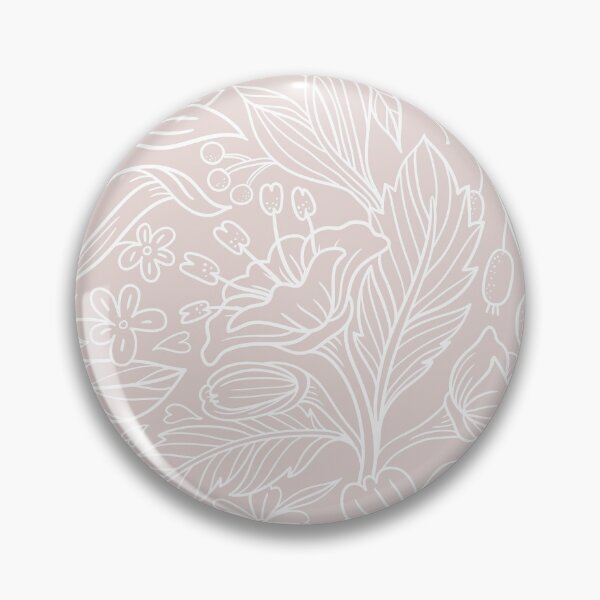 Item preview, Seamless Floral Pattern  designed and sold by Christeena-.