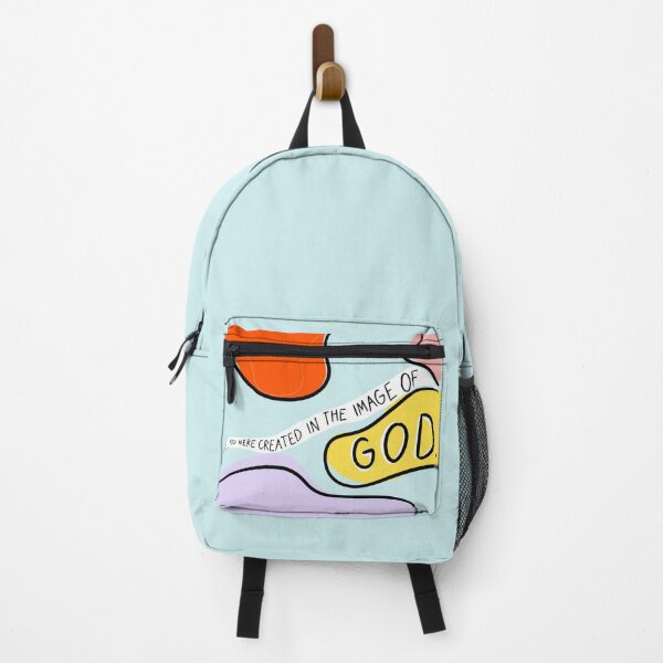 Item preview, You were created in the image of God designed and sold by SelfCareDare.