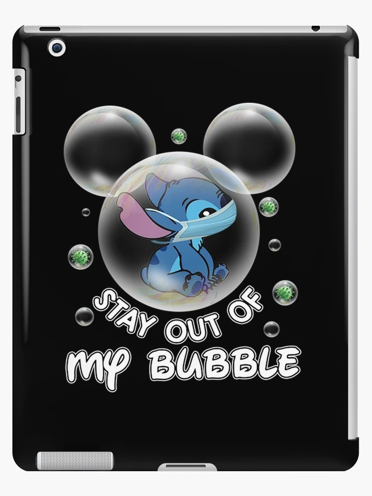 Lilo and Stitch  iPad Case & Skin for Sale by bunnyobubbles