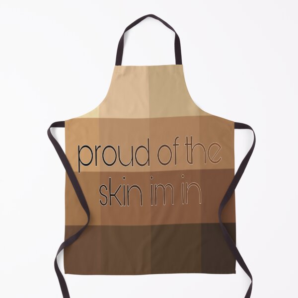 Item preview, melanin proud designed and sold by aquavanilla.