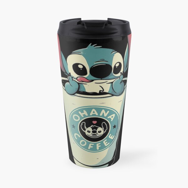 Café Ohana Mug à café isotherme