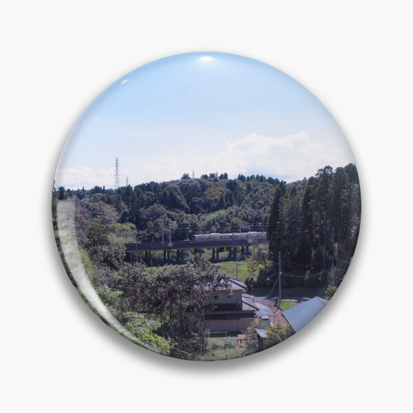 Item preview, Japanese Countryside designed and sold by Kazenofab88.