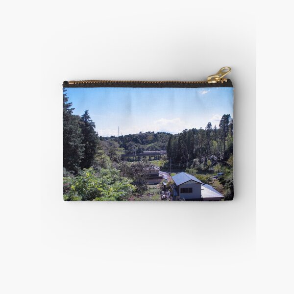 Item preview, Japanese Countryside designed and sold by Kazenofab88.
