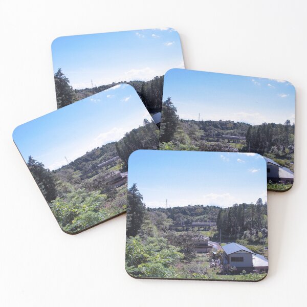 Item preview, Japanese Countryside designed and sold by Kazenofab88.