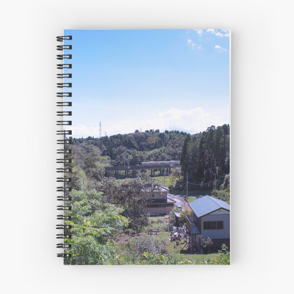 Item preview, Japanese Countryside designed and sold by Kazenofab88.