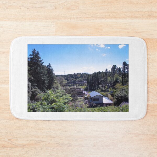 Item preview, Japanese Countryside designed and sold by Kazenofab88.