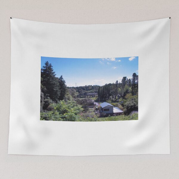Item preview, Japanese Countryside designed and sold by Kazenofab88.