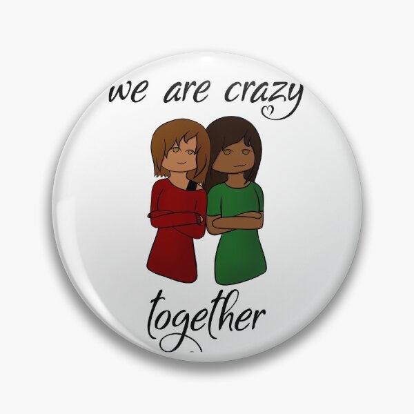 Item preview, crazy designed and sold by Star-light8.