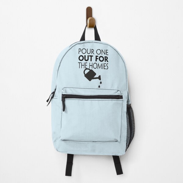 Item preview, Pour One Out for the Homies designed and sold by NewAgeAesthetic.