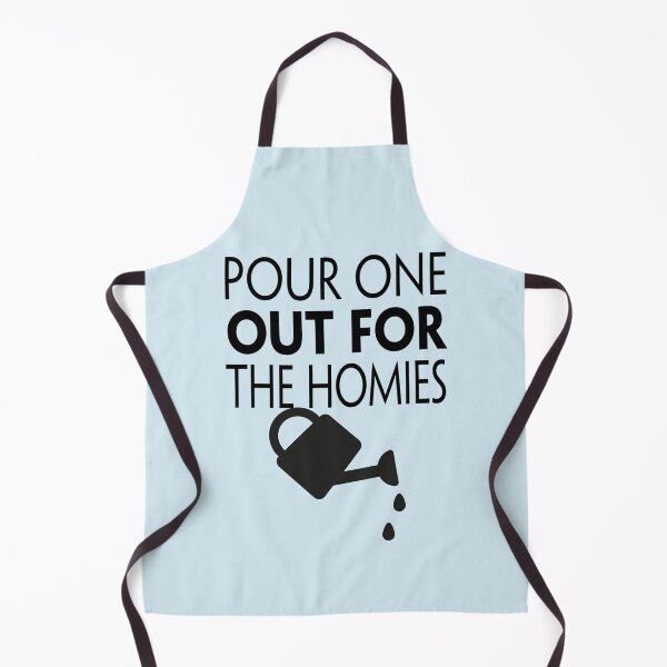 Item preview, Pour One Out for the Homies designed and sold by NewAgeAesthetic.