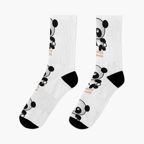 Item preview, Play Tennis With Panda designed and sold by Hammy97.