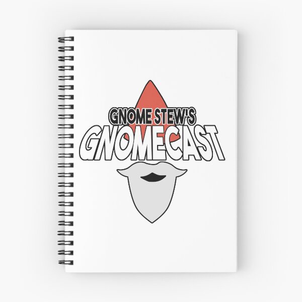 Item preview, Gnome Stew's Gnomecast designed and sold by mmproductions.
