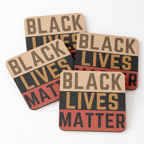 Item preview, Black lives matter designed and sold by Amalzaki.
