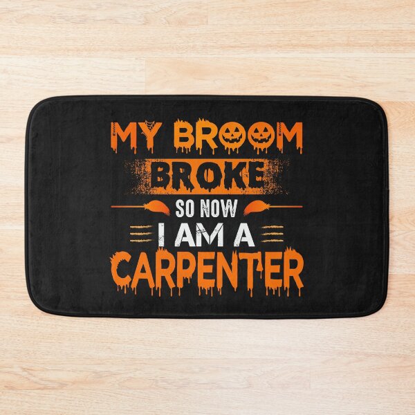 Item preview, carpenter halloween designed and sold by princegiri.