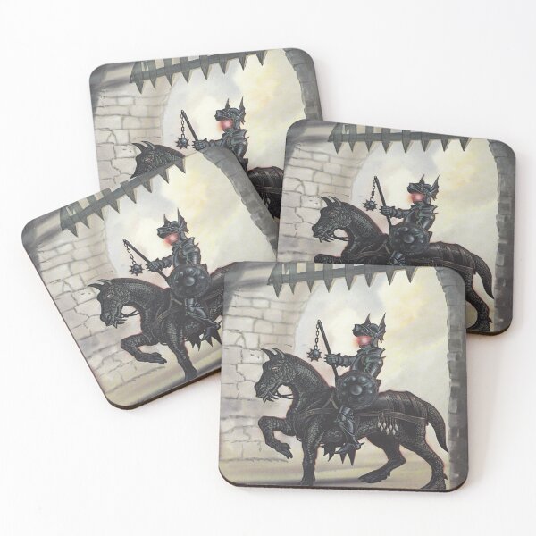 Item preview, The Dark Prince designed and sold by OrcusArts.