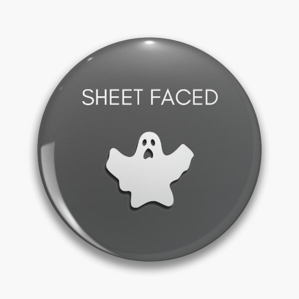 Item preview, Funny meme Ghost Shirt designed and sold by CoraScr!bbles.