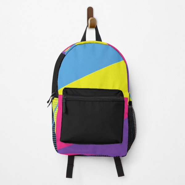 Item preview, Bright, Retro and Geometric  designed and sold by Ashstone23.
