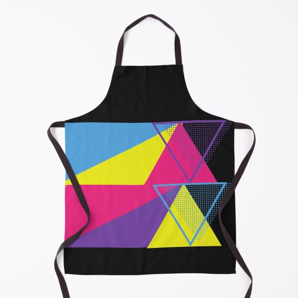 Item preview, Bright, Retro and Geometric  designed and sold by Ashstone23.