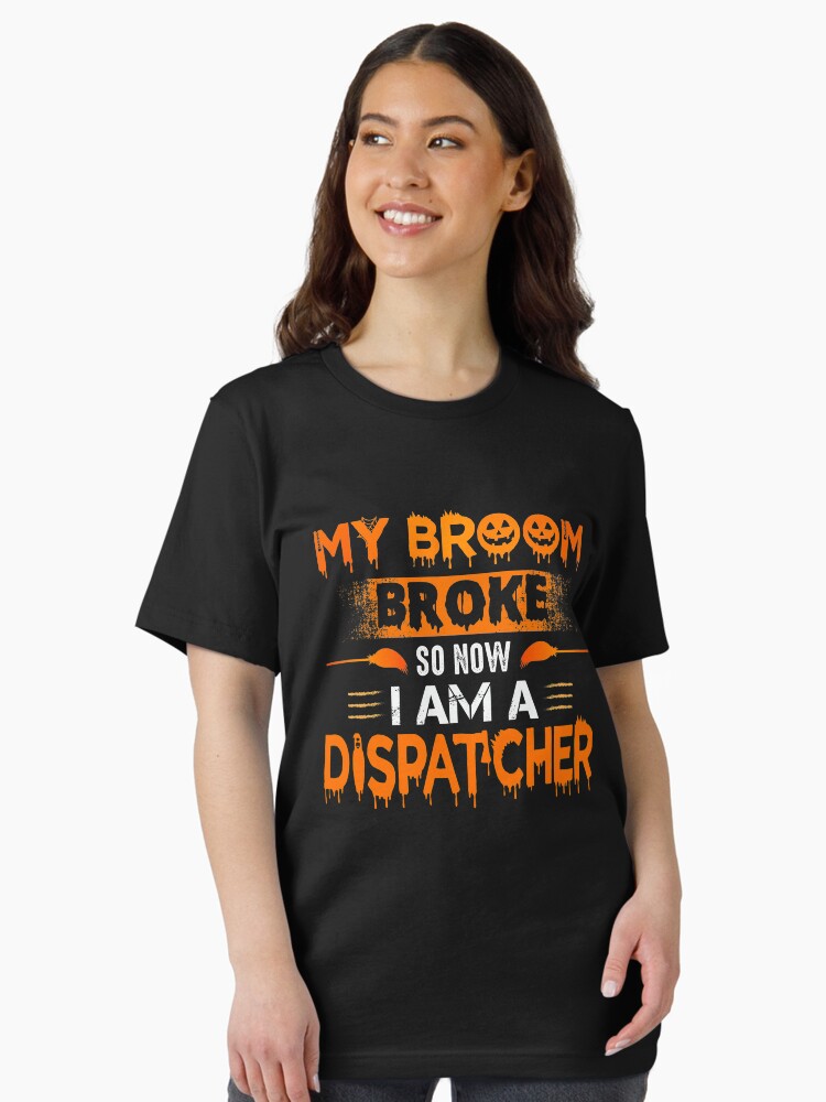 Funny 911 dispatcher shirts Essential T-Shirt