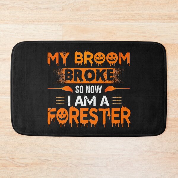 Item preview, Funny forester shirts  designed and sold by princegiri.