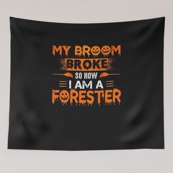 Item preview, Funny forester shirts  designed and sold by princegiri.