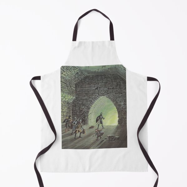 Item preview, No Exit designed and sold by OrcusArts.
